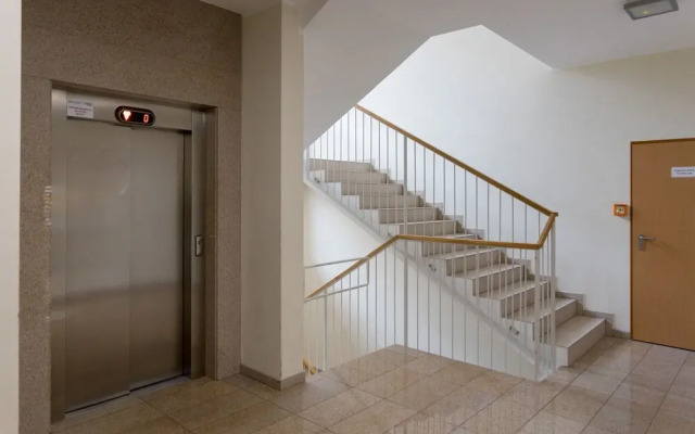 Hlonda Deluxe Apartment with Terrace