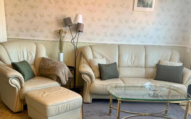 Apartments am Wasser by Fewo & Zimmer Bruns