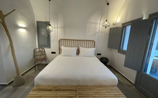 Anemi Vine Villas
