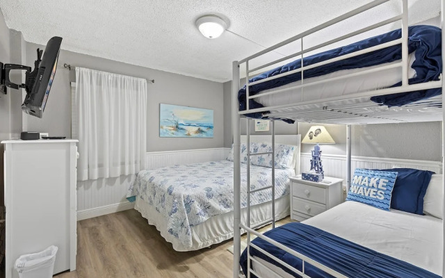 Ponce de Leon Towers 303