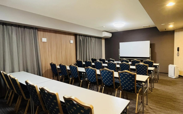 Hotel Route - Inn Kumagaya