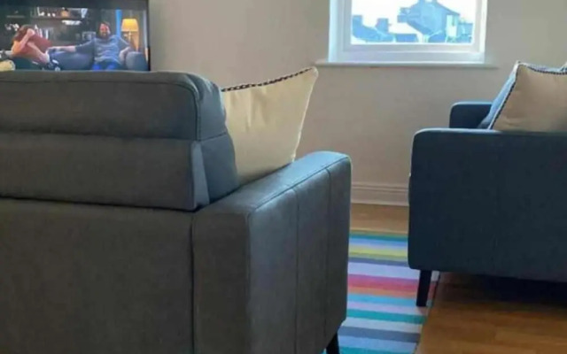 Tranquil Athy Apartment With 3 Bedrooms