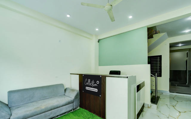 Collection O Hotel SP14