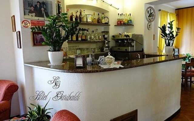 Hotel Garibaldi