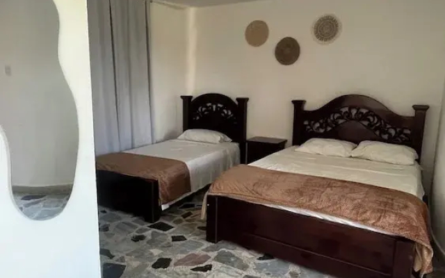 Buenos Aires Finca Hotel