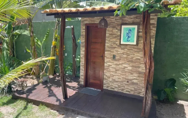Safira Beach House