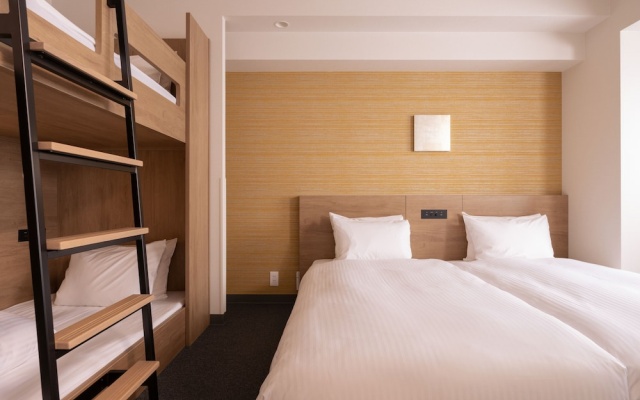 2 Bedrooms Deluxe Family Apartment 사진 1
