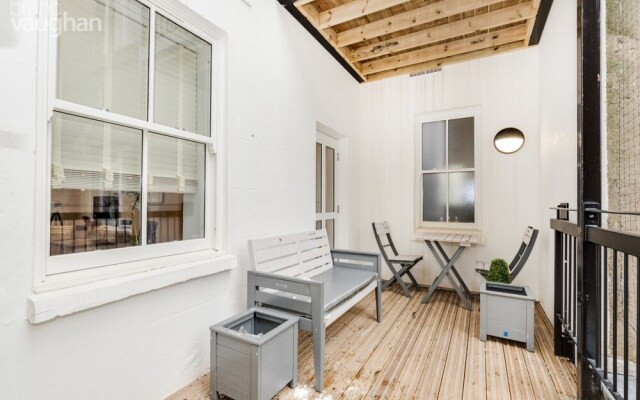 Fabulous Flat in the Heart of Brighton's Lanes