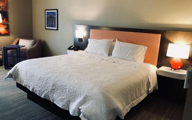 Hampton Inn El Dorado