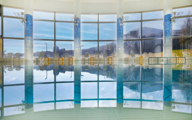 Crowne Plaza Resort Appi Kogen by IHG