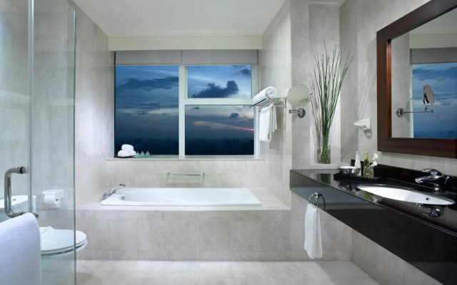 The Mayflower, Jakarta - Marriott Executive Apartments