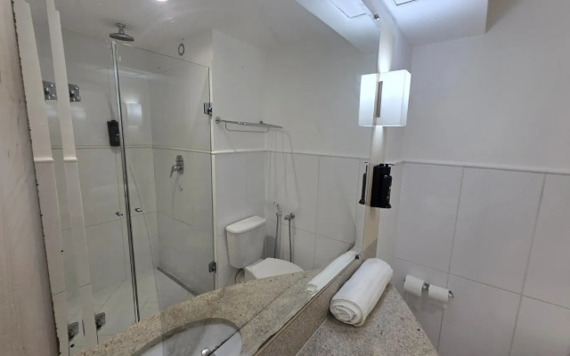 Ibis Styles Macaé
