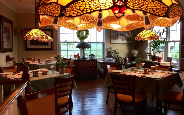 Serenity Ranch Bed & Breakfast