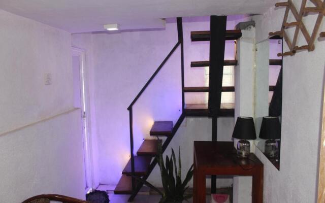 Natures Bliss Garden Stay