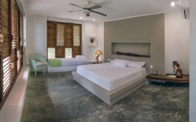 Villa Playa Los Naranjos