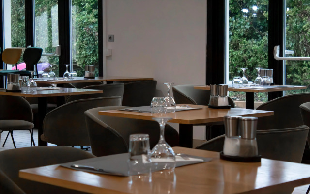 Campanile Villeneuve sur Lot - Pujols