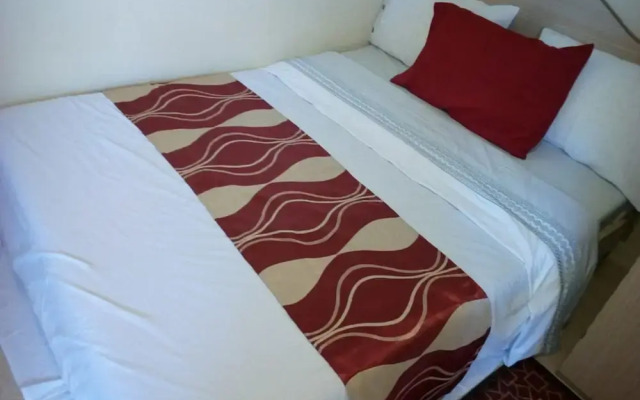Comi Village Hotel
