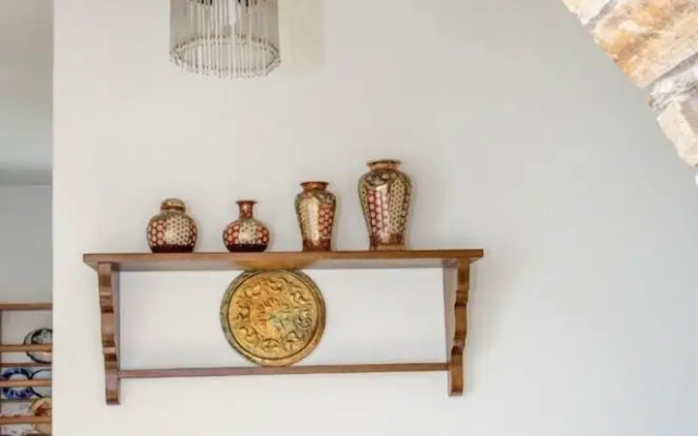Magnolia House - Tinos