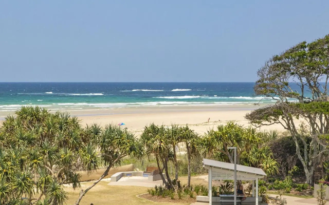 Ocean Views At Nor Nor East 201