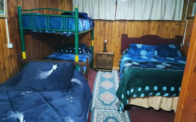 Hotel Gomero
