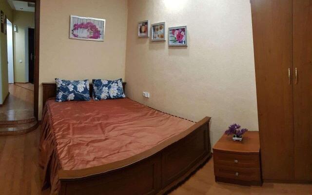 Апартаменты на улице Кузнечная