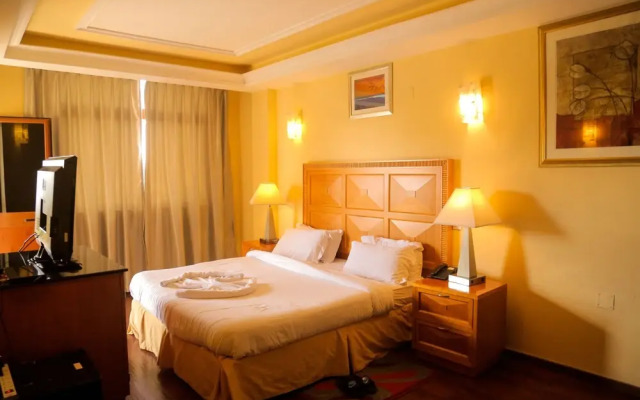 Sodere Resort Hotel AU