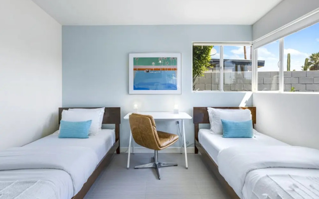 Colorful Kaleidoscope