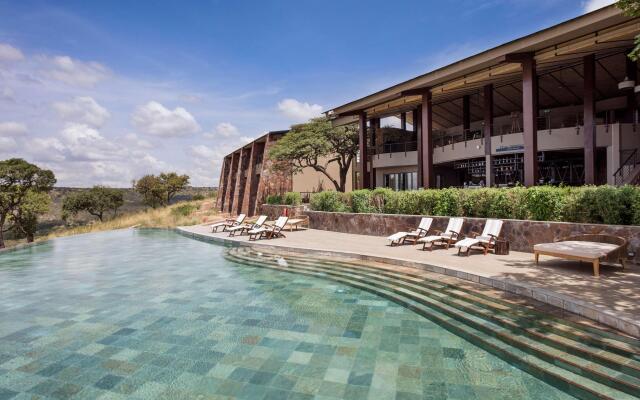 Meliá Serengeti Lodge Member of Meliá Collection