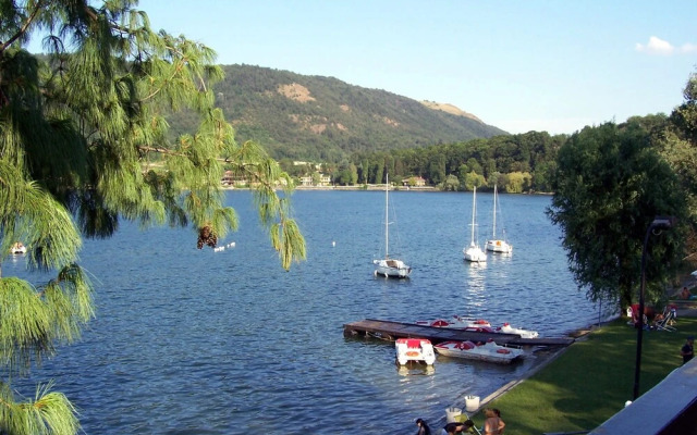 Camping Aviglianalacs