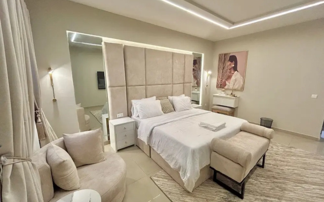 George Residence Banana Island Rd Ikoyi