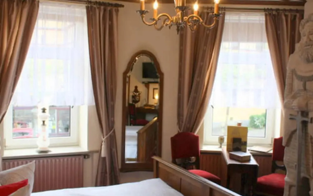 Hotel Berlin