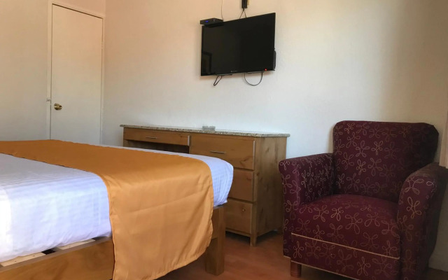 Hotel Guillen Jr
