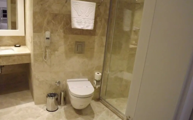 Alesta Apart Hotel