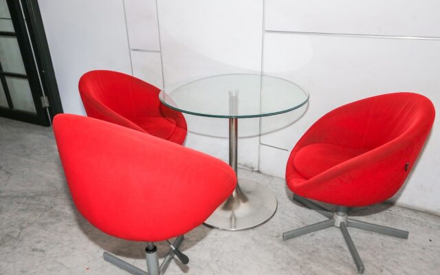 Capital O 93490 Yubi Room Patraland