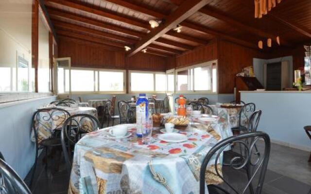 B&B La Castellana