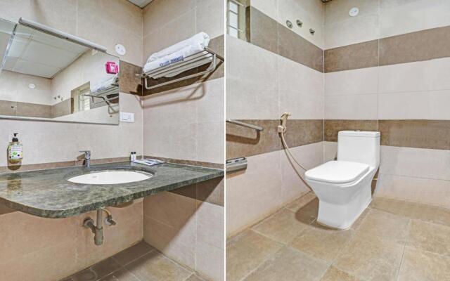 Treebo Premium Runway Suites, Marathahalli