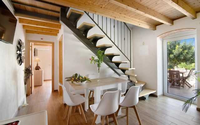 Villa Rodrigues Apartment I