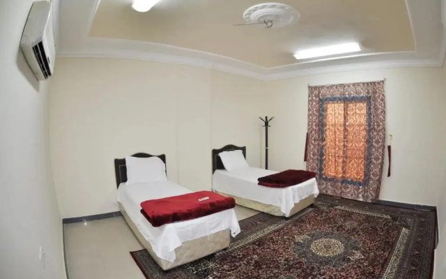 Al Eairy Apartments - Makkah 4