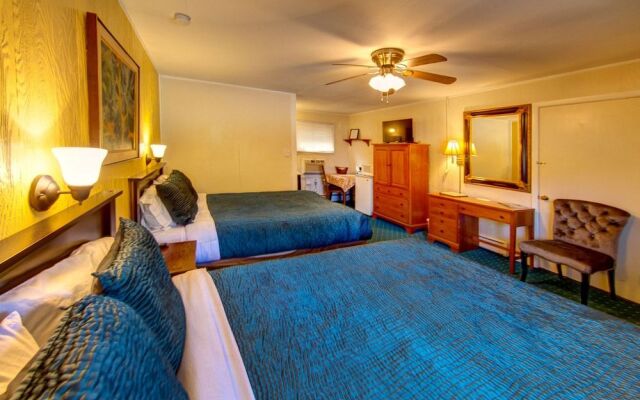 Margaretville Motel