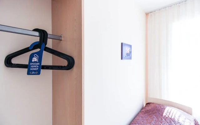 SuperHostel на Каменноостровском 39