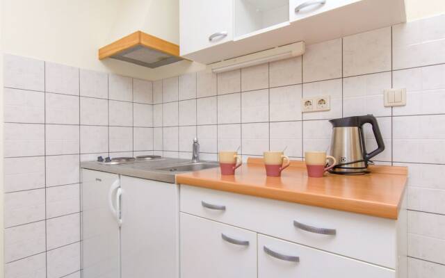 Apartments Zecic