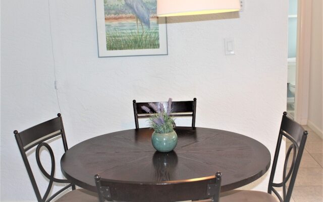 Jamaica Royale 064 - 1 Br Villa