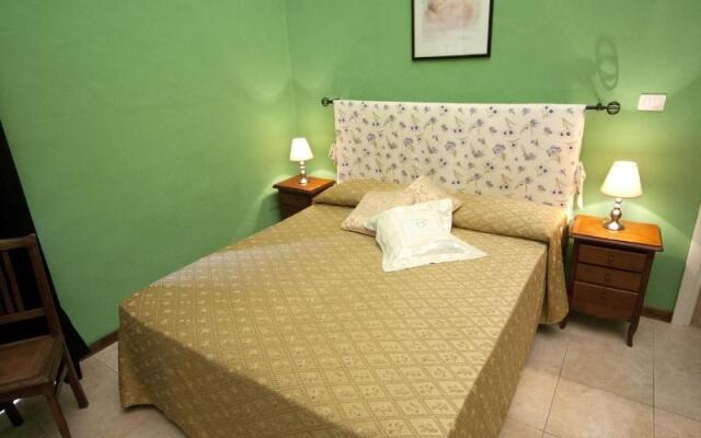 B&B Dimora San Vincenzo