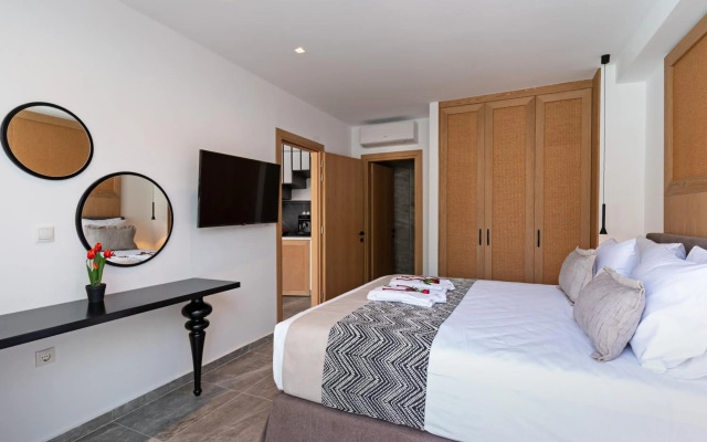 Delfina Boutique Hotel