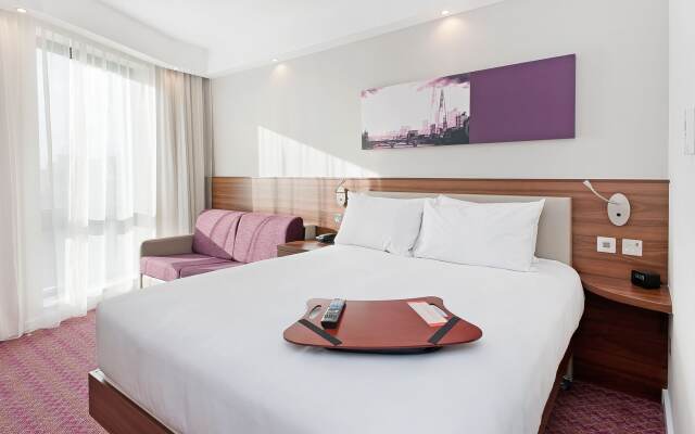 Hampton by Hilton London Waterloo