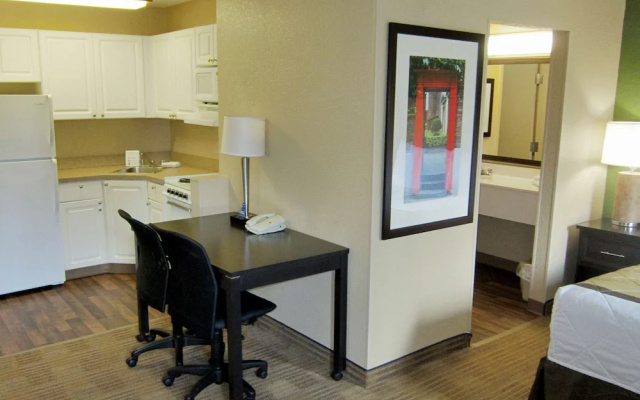 Extended Stay America Oakland Alameda Airport