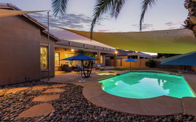 Runaway Bay Chandler