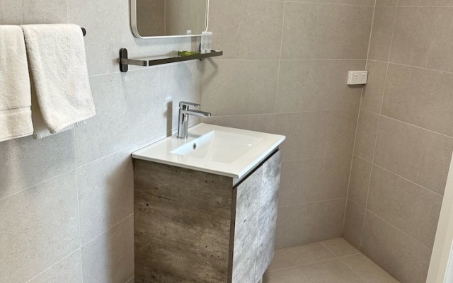 Surf Beach Motel Newcastle