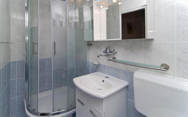 Apartment Vedrana