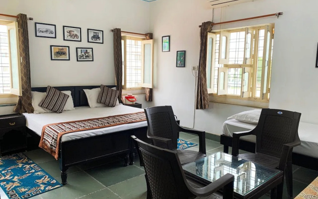 Gadh Ganesh Homestay
